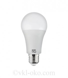 Светодиодная лампа PREMIER-18 18W E27