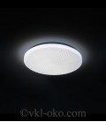 Потолочный светодиодный светильник Horoz PIXEL-36 36W белый