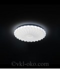 Потолочный светодиодный светильник Horoz DISCOVERY-36 36W белый