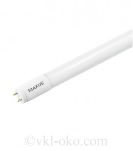 LED лампа MAXUS T8 холодный свет 20W 150 см G13(2060-05)