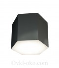 LED светильник потолочный Ceiling Lamp Cleo 15W L BL