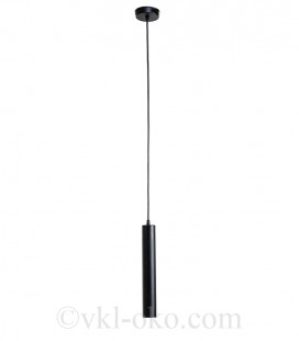 Светильник подвесной Atmolight Chime P50-320 Black