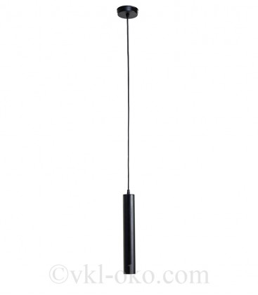 Светильник подвесной Atmolight Chime P50-220 Black