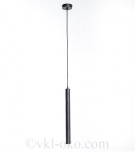 Светильник подвесной Atmolight Chime P40-450 Black Pearl