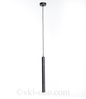 Светильник подвесной Atmolight Chime P40-450 Black Pearl