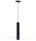 Светильник подвесной Atmolight Chime Q P50-400 MoireBlack