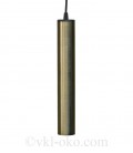 Светильник подвесной Atmolight Chime P50-320 BronzeL