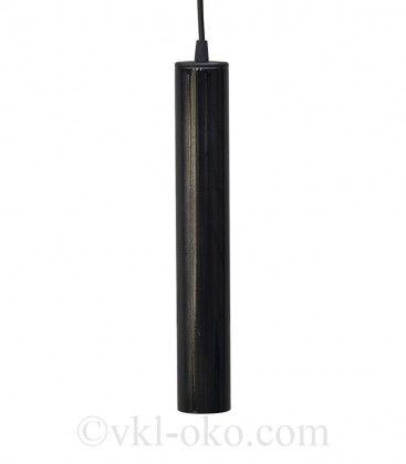 Светильник подвесной Atmolight Chime P50-320 BlackG