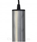 Светильник подвесной Atmolight Chime P50-320 BlackG