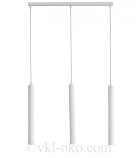 Светильник подвесной Atmolight Chime C450-3 White