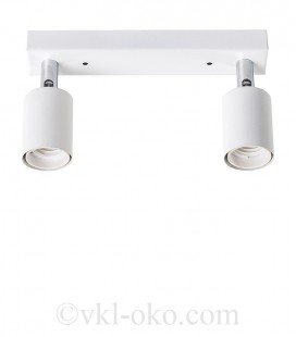 Светильник потолочный Atmolight Chime L60-2 White
