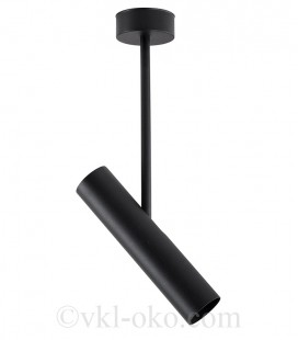 Светильник потолочный Atmolight Tukan GU10 W250 Black
