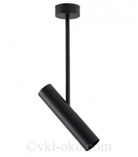 Светильник потолочный Atmolight Tukan GU10 С250(280) Black