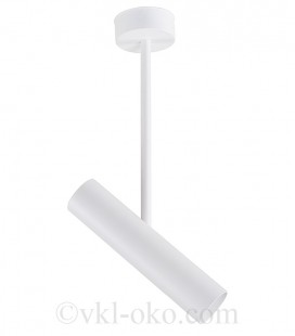 Светильник потолочный Atmolight Tukan GU10 С250(280) White