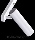Светильник потолочный Atmolight Pelikan С180-2 White