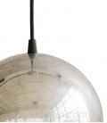 Светильник подвесной Atmolight Bowl P190 GreenGoldL