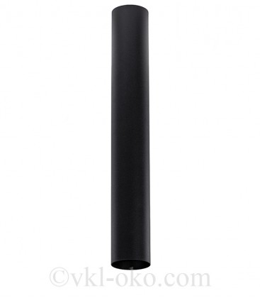 Светильник потолочный Atmolight Chime GU10 SP200 Black