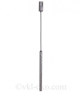 Светильник подвесной Atmolight Chime G9 P30-500 BrushGold