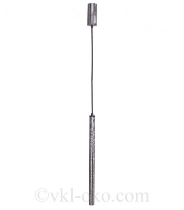 Светильник подвесной Atmolight Chime G9 P30-500 BrushGold