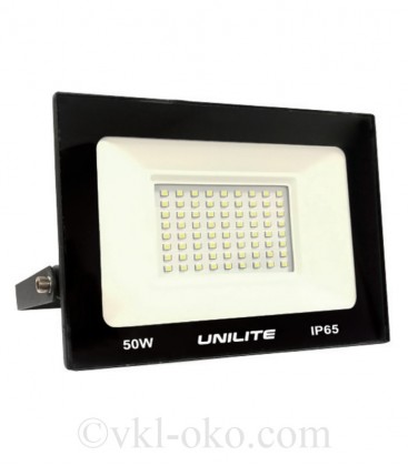 LED прожектор UNILITE 30W 220V 2400lm 6500K