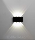Светодиодный настенный светильник Horoz PROTON-4 4W