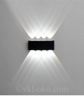 Светодиодный настенный светильник Horoz PROTON-6 6W