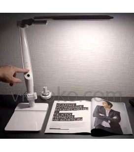 Светодиодная настольная лампа Horoz EBRU LED Premium 10W