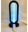 Бактерицидная лампа UV OEM UVC-38W озон пульт д/у