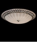 Настенно-потолочный светодиодный светильник 66067-500-1B HR 70W