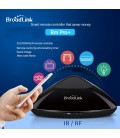 Универсальный Wi-Fi пульт управления освещением Broadlink RM3-Pro