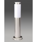 Светильник столб уличный Horoz DEFNE-3 IP44 E27 60W 325 мм