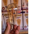 Лампа винтаж лофт Filament VINTAGE-S 6W E27