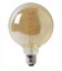 Лампа лофт Filament GLOBE S 6W E27 2000К