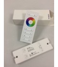 Комплект RGB контроллер с пультом для ленты RGB SUNRICHER 