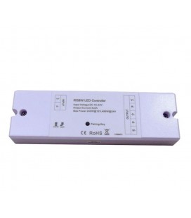 LED контроллер-приемник SUNRICHER RGBW