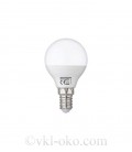 Светодиодная лампа шарик ELITE-10 10W E14