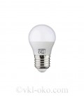 Светодиодная лампа шарик LED Horoz ELITE-10 10W  E27