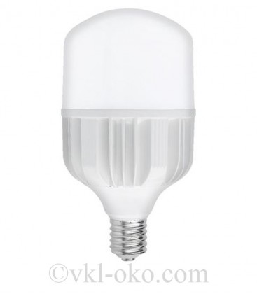 Светодиодная лампа LED Horoz TORCH-100 100W  E27