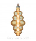 Лампа Filament ORIGAMI-XL Amber 8W E27