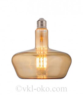 Лампа Filament GINZA Amber 8W E27