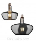 Лампа Filament GINZA Titanium 8W E27