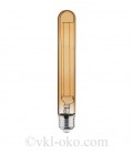 Лампа Filament RUSTIC TUBE 6W E27