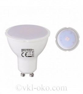 Светодиодная лампа PLUS-4 4W GU10 