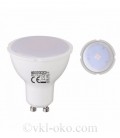 Светодиодная лампа PLUS-4 4W GU10 