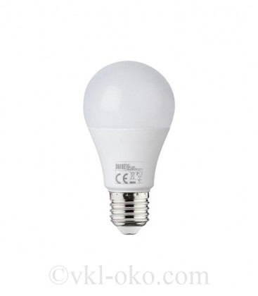 Светодиодная лампа PREMIER-10 10W E27  