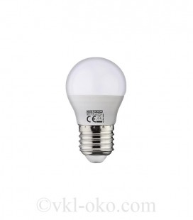 Светодиодная лампа ELITE-6 6W E27