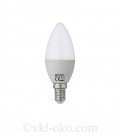 Светодиодная лампа свеча ULTRA-4 4W E14