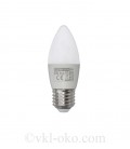 Светодиодная лампа свеча ULTRA-4 4W E27