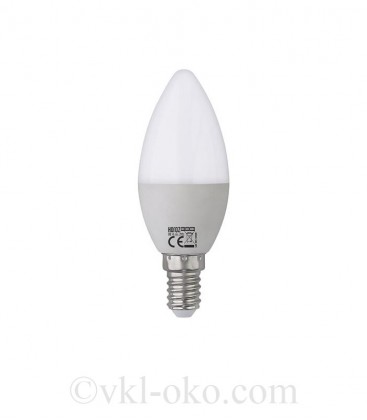 Светодиодная лампа свеча ULTRA-8 8W E14