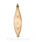Лампа Filament ELLIPTIC-XL Amber 8W E27